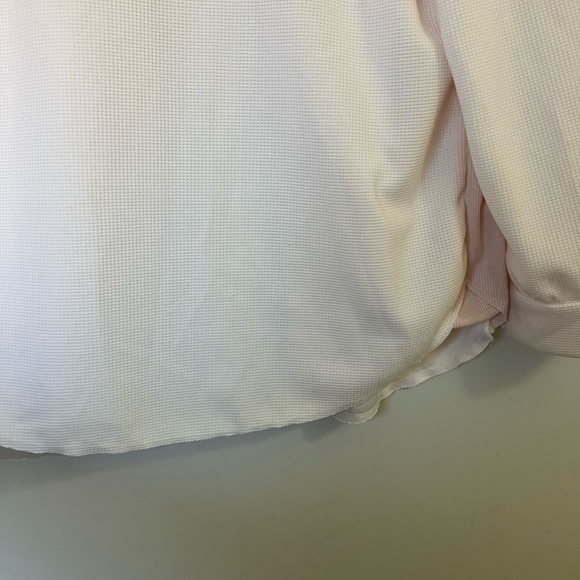 NWOT button down shirt/shacket - Picture 8 of 9